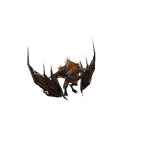 Giant Bat